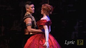 Highlights From "The King and I" starring Kate Baldwin and Paolo Montalban