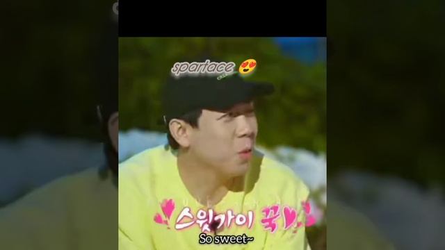 Jongkook |Haha | Sechan | Song jihyo ?