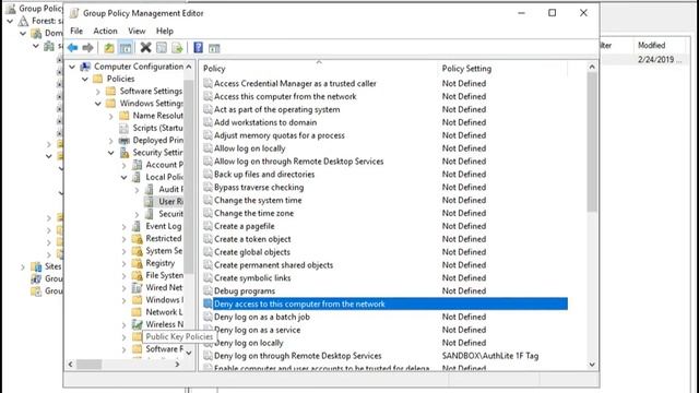 2FA with Remote Desktop Gateway (RDG, RemoteApp, RDWeb, Remote Desktop Web Client) and AuthLite смотреть онлайн