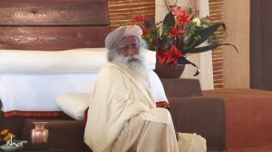 Как открыть третий глаз? Садхгуру на Русском