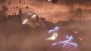 Мурад против Таноса