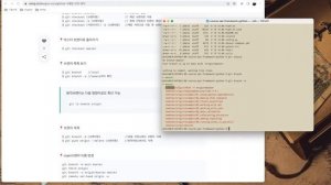 파이썬으로 API 테스트 Chapter 1.1 (환경구성 - 간단한 Git 사용법)