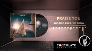 Cover Chart. Top 40 in July 2022 on Radio Chocolate.