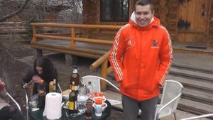 Ростов Великий. День первый.  Отель Ярославна.