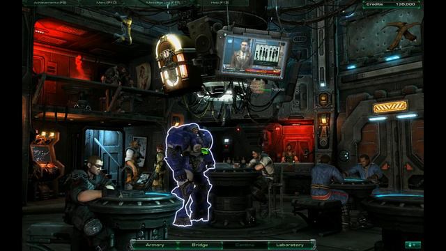 Starcraft 2 In game video/graphics in linux смотреть онлайн