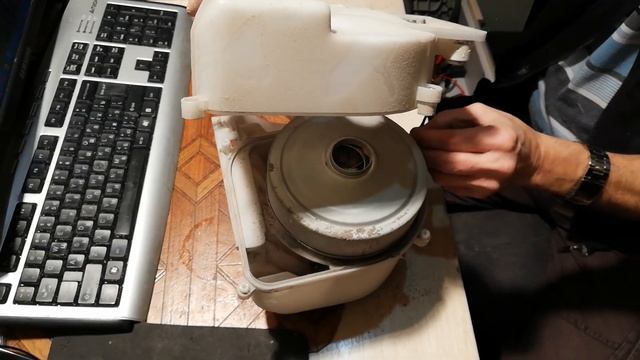 РЕМОНТ ПЫЛЕСОСА SAMSUNG МИНСК SC6562 СВОИМИ РУКАМИ смотреть онлайн