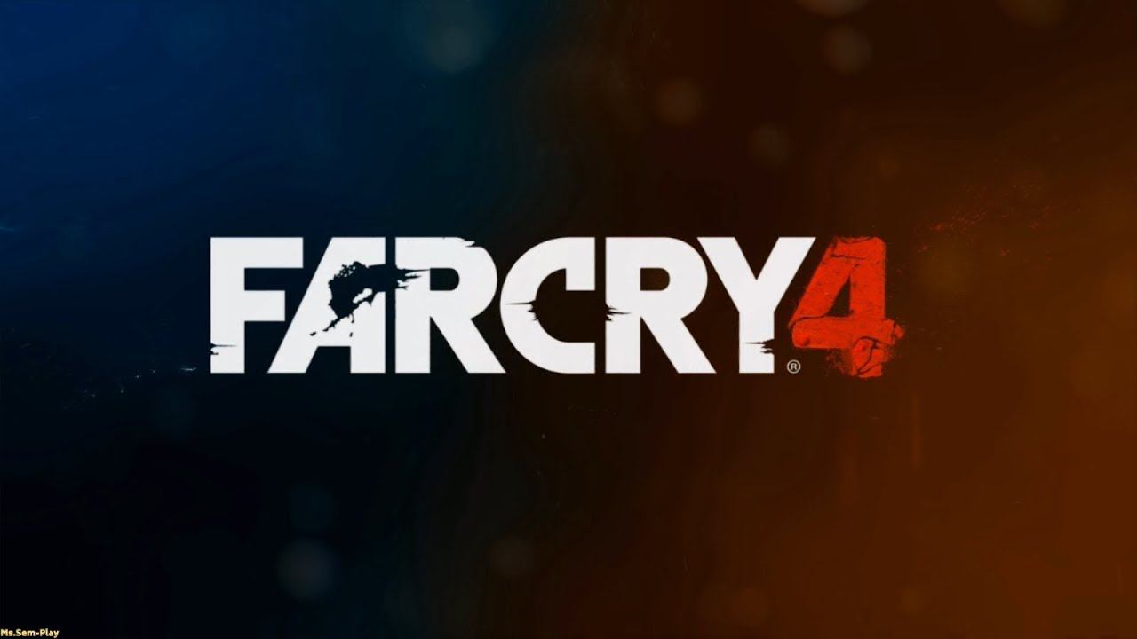 Far Cry 4 ➤ Prologue №1