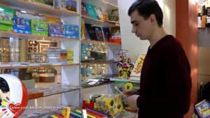 РАЗВИВАЮЩИЕ ИГРУШКИ от 6 месяцев до 1 года (часть 2)