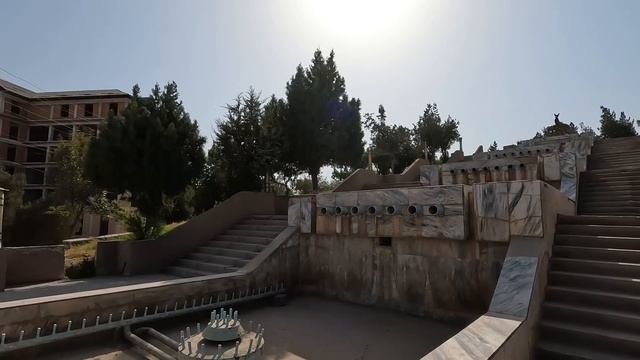 Забытый оазис Таджикистана - Бохтар - Курган Тюбе