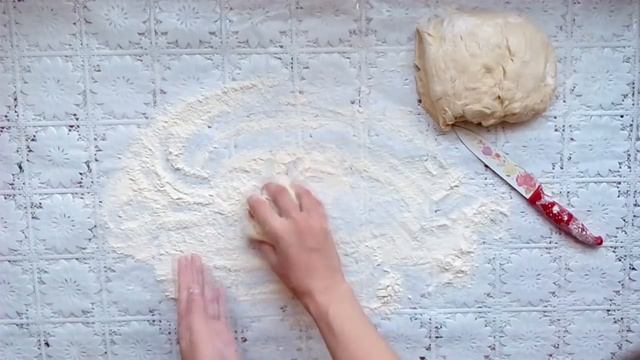 Вкусные пончики на скорую руку / Пончики классический рецепт