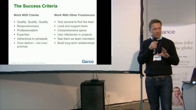 UA PYCON 2012. Kjetil Olsen. Start as a Freelance Developer Become an Entrepreneur