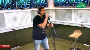 Александр Айвазов на радио Весна FM - Лилии