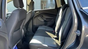 2019 Ford Escape Scarsdale, Bronx, New Rochelle, White Plains, Yonkers NY U2074