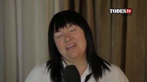 Алла Духова об Открытых уроках студий-школ TODES Весна 2017