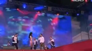 Зара & Валентин - Недолюбила