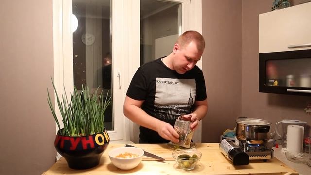 РАССОЛЬНИК просто РАССОЛЬНИК!!!