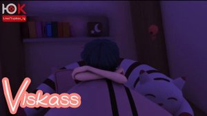 Клип «пушка гонка»❤️?? леди баг и супер кот