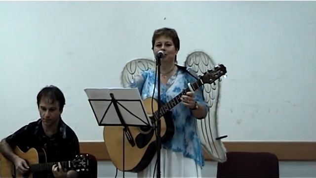 Барда Ольга  "Я сама сотворила свой мир" смотреть онлайн