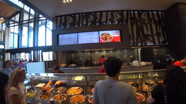 №103 Обзор фастфудов США смотреть онлайн