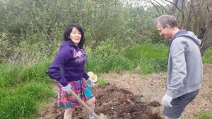 ГОСТИ ГЕРМАФРОДИТ ПЁС БОРЩЕВИК