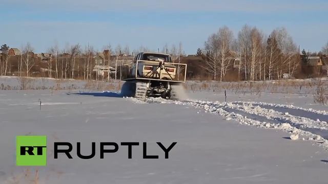 Чудо жигули)) смотреть онлайн