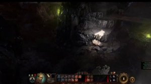 Baldurs gate 3 некромантия Тхая, как открыть?