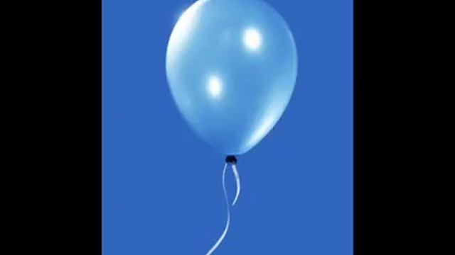 Цвет небесный, синий цвет...