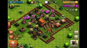 Clash Of Clans hack 2015 Unlimited 