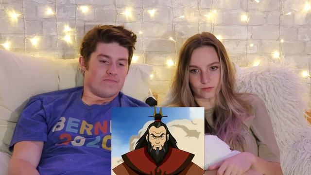 ROKU'S PAST! | Part 46 | "Avatar and the Firelord" | Avatar with my Girlfriend for Her First Time смотреть онлайн
