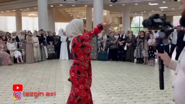 ЧЕЧЕНСКАЯ СВАДЬБА 2021 ЛОВЗАР смотреть онлайн