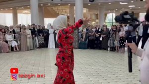 ЧЕЧЕНСКАЯ СВАДЬБА 2021 ЛОВЗАР