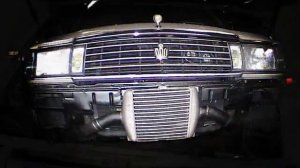 1G-GTE Engjne Swap TOYOTA CROWN