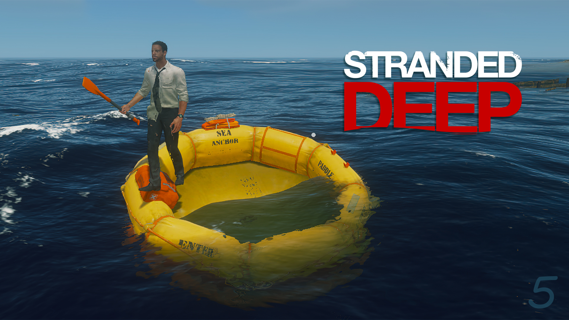 Stranded deep ошибка стим фото 101