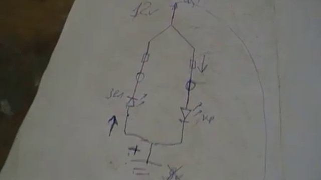 Умная контролька своими руками. Smart Control Print With Their Hands