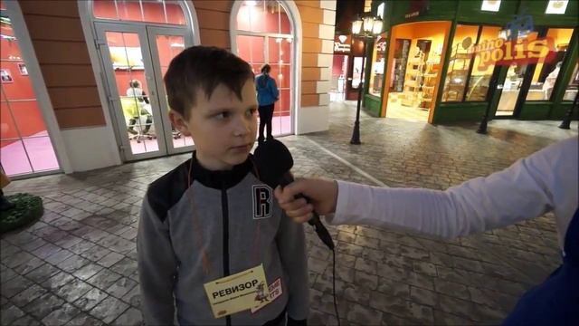 Как я впервые брал интервью в 13 лет! || Профессия журналист