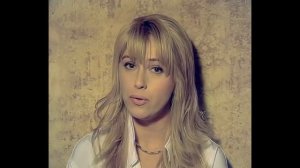 Алёна Апина - Узелки (4K-Upscale) 1995