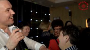 Мари пати 13 04 2019 Поют Вадим Краснов и Дмитрий Афанасьев!