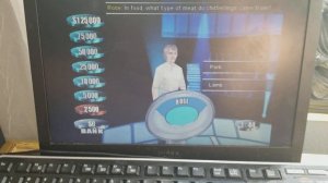 Weakest Link PC Game #35