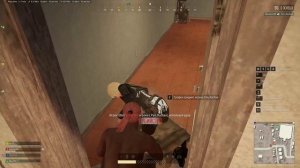 СЕКС В PUBG PLAYERUNKNOWNS BATTLEGROUNDS