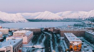 Кировск - Сердце Заполярья | Снежная деревня, Таинственный лес, фрирайд и Хибины