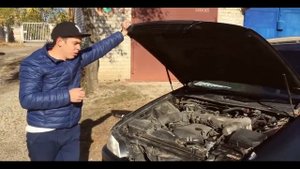 Тойота Марк 2, как выбрать живой авто. Тест драйв Toyota Mark 2, jzx90 1jz