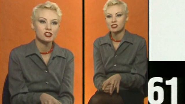 Шпильки в СССР