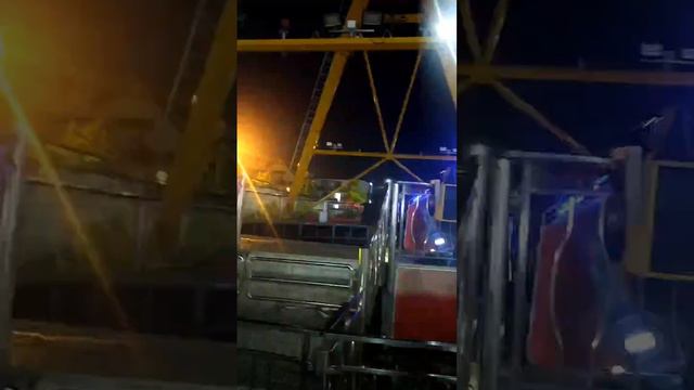 5.08.2024 💥 самый мощный аттракцион в Архипо-Осиповке, это супер! 👍 Видео: Юля Полякова смотреть онлайн