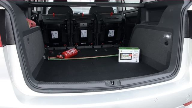 Volkswagen Touran 1 - test auta używanego смотреть онлайн