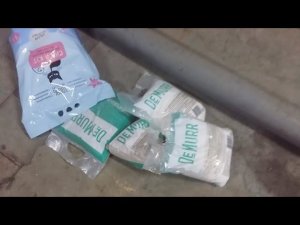 Фильтр осушитель воздуха для плазмы и лазера