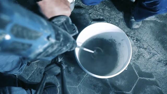 Скрепа Финишная - обмазочная гидроизоляция смотреть онлайн