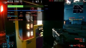 ?NVIDIA GTX 750 Ti in 15 Games | in 2024