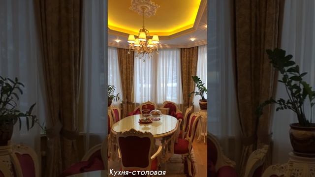 Загородный дом под ключ в английском стиле с двухэтажным SPA-комплексом смотреть онлайн