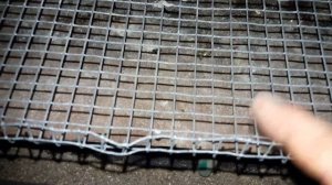 Крупные ПОРОДЫ ПЕРЕПЕЛОВ # размеры сетки (ячейка).