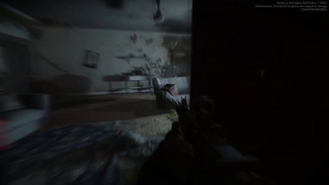 ТАКТИКА • КООПЕРАТИВ - READY OR NOT [2K]